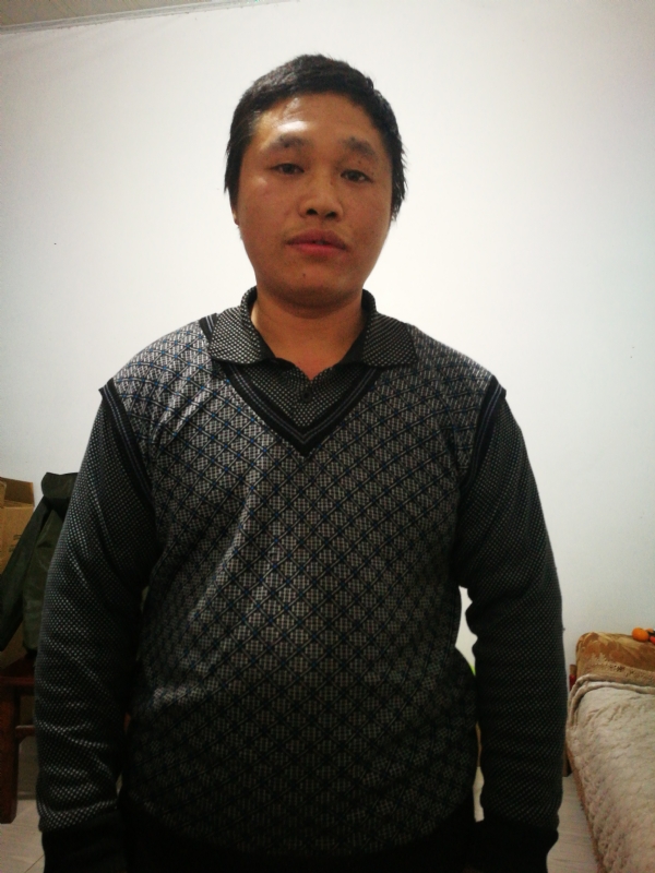 等你太久了的第一张照片--杭州相亲服务中心
