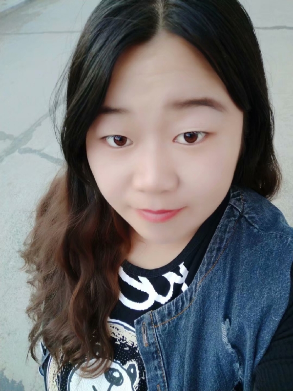 墨兮的第一张照片--杭州相亲服务中心