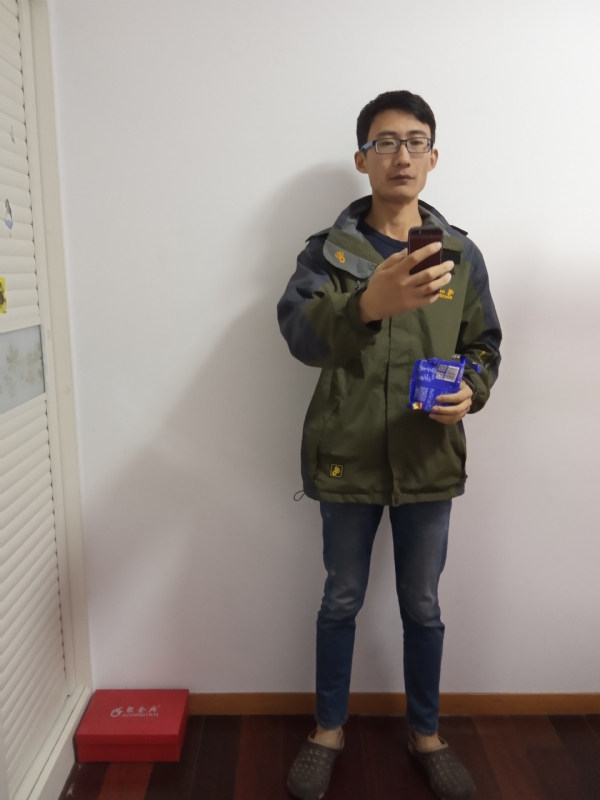ggff的第一张照片--杭州相亲服务中心