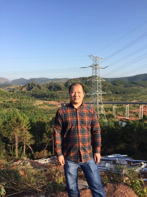 小林的第一张照片--杭州相亲服务中心