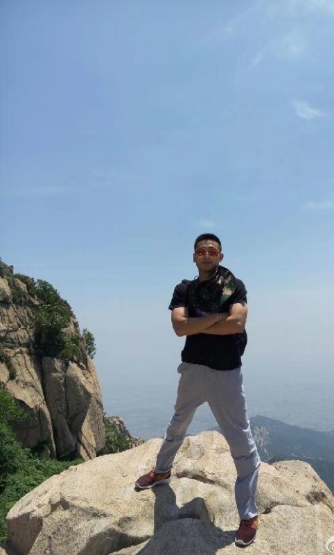 望爱的第一张照片--杭州相亲服务中心
