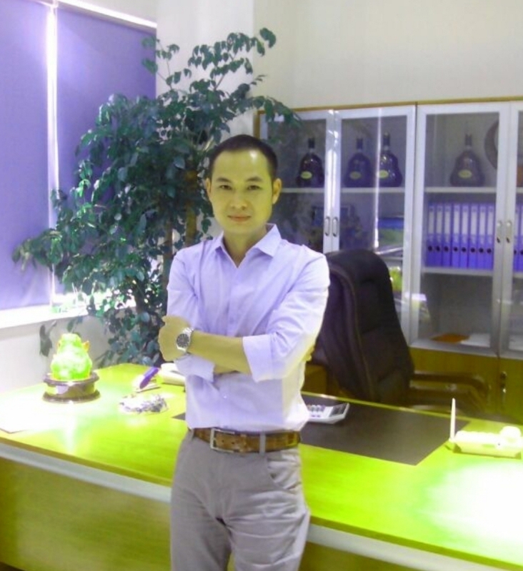 风中劲草的第一张照片--杭州相亲服务中心