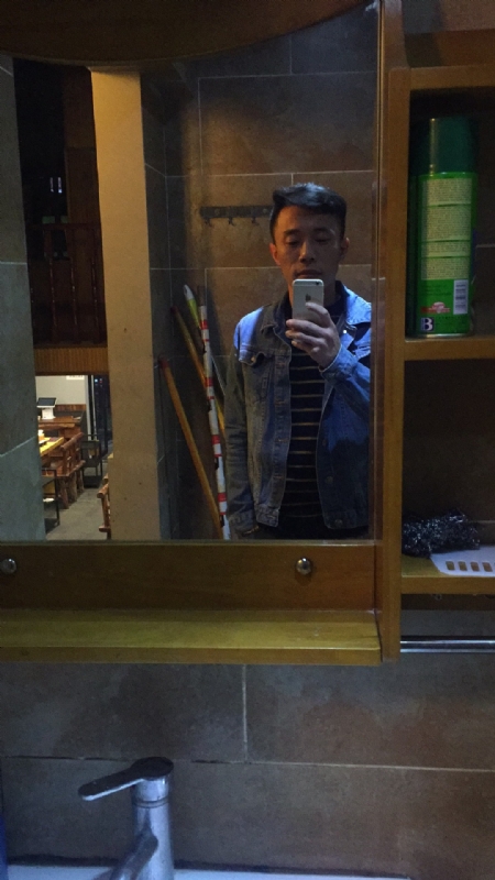 火焰蓝的第一张照片--杭州相亲服务中心