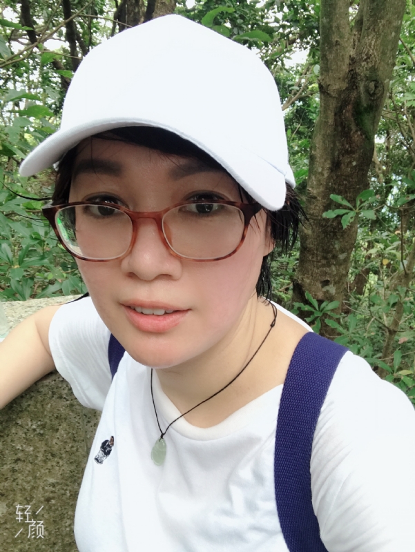 杏娅的第一张照片--杭州相亲服务中心