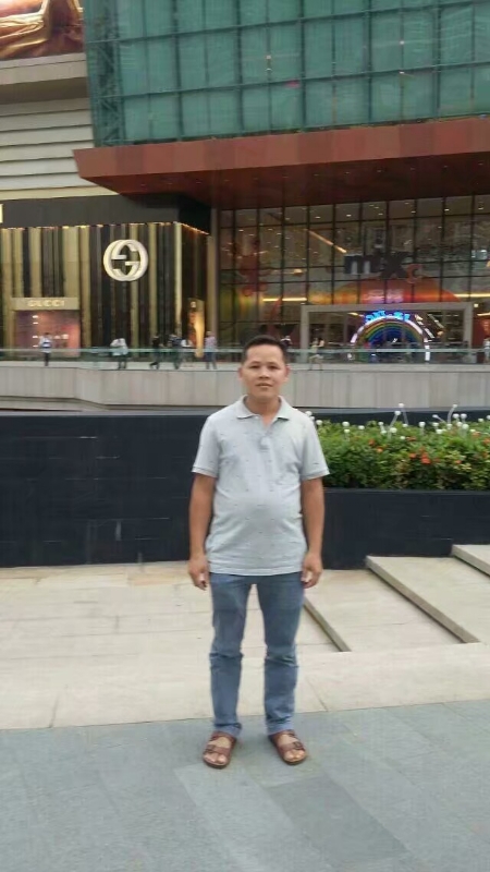 傧傧的第一张照片--杭州相亲服务中心