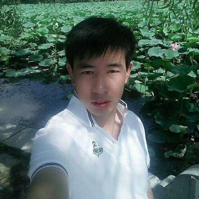 毅然的第一张照片--杭州相亲服务中心