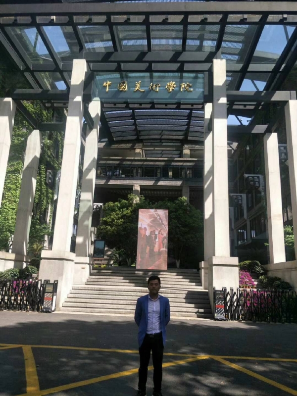 飞鸿印爪泥的第一张照片--杭州相亲服务中心
