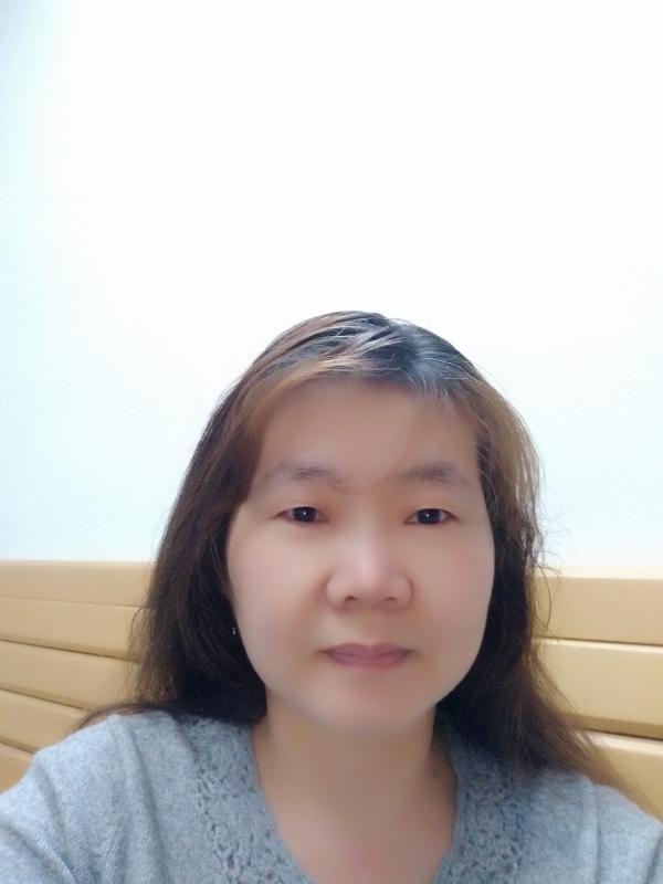 一缕阳光的第一张照片--杭州相亲服务中心