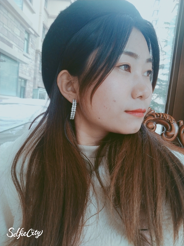 心动的感觉的第一张照片--杭州相亲服务中心