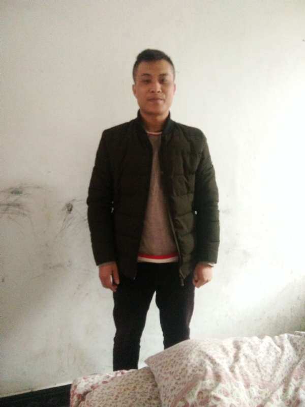 真心换真情的第一张照片--杭州相亲服务中心