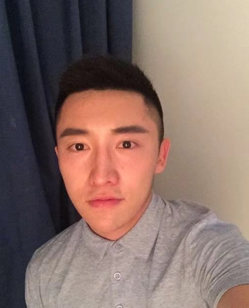 灰太狼的第一张照片--杭州相亲服务中心