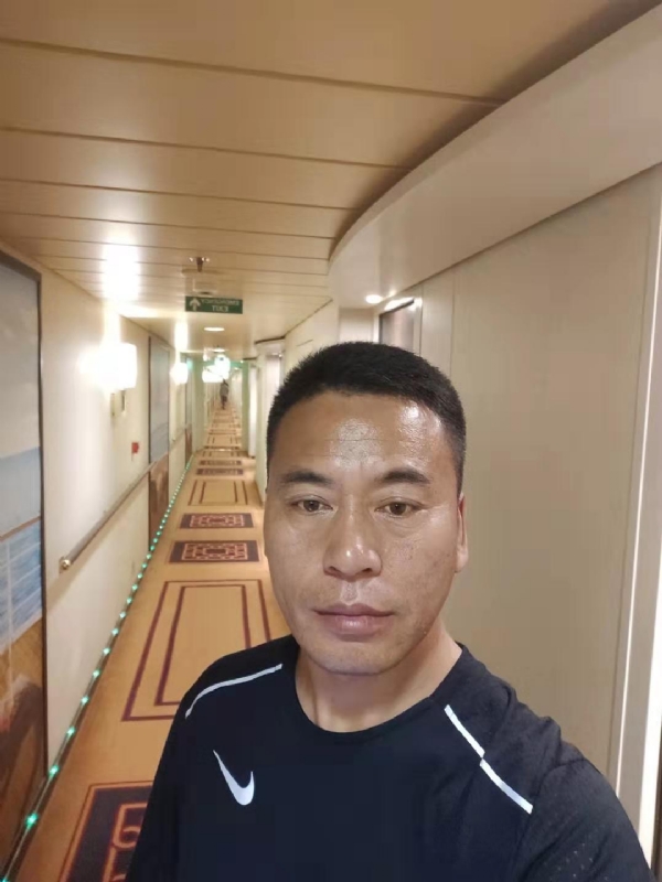 缘的第一张照片--杭州相亲服务中心