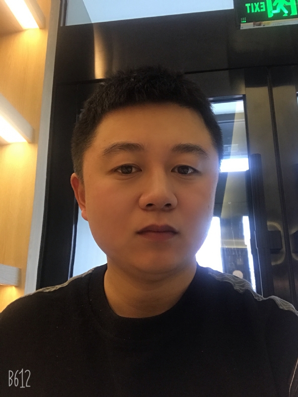 准提的第一张照片--杭州相亲服务中心