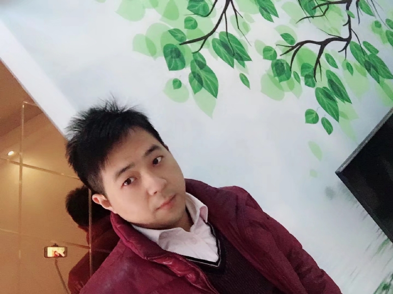 晴空万里的第一张照片--杭州相亲服务中心