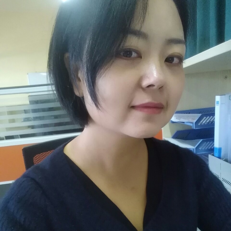 我爱青花瓷的第一张照片--杭州相亲服务中心