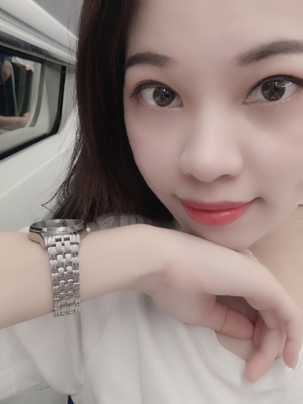 安安123的第一张照片--杭州相亲服务中心