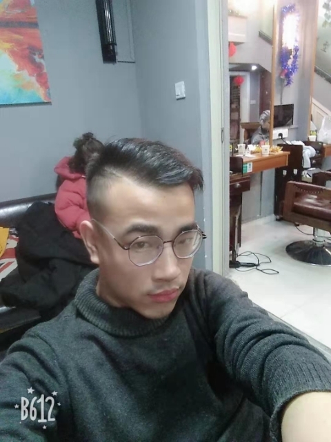 土豆的忧伤的第一张照片--杭州相亲服务中心