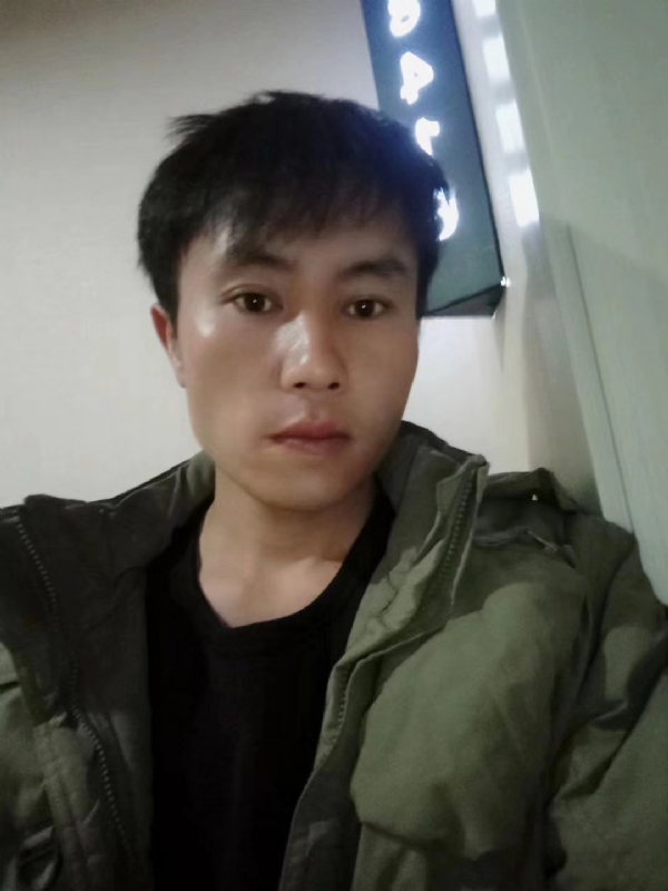 槑头槑脑的第一张照片--杭州相亲服务中心