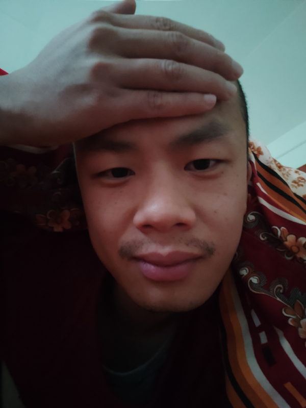 开心鬼在哪呢的第一张照片--杭州相亲服务中心