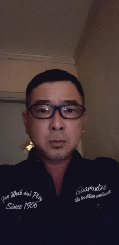 T0NY的第一张照片--杭州相亲服务中心