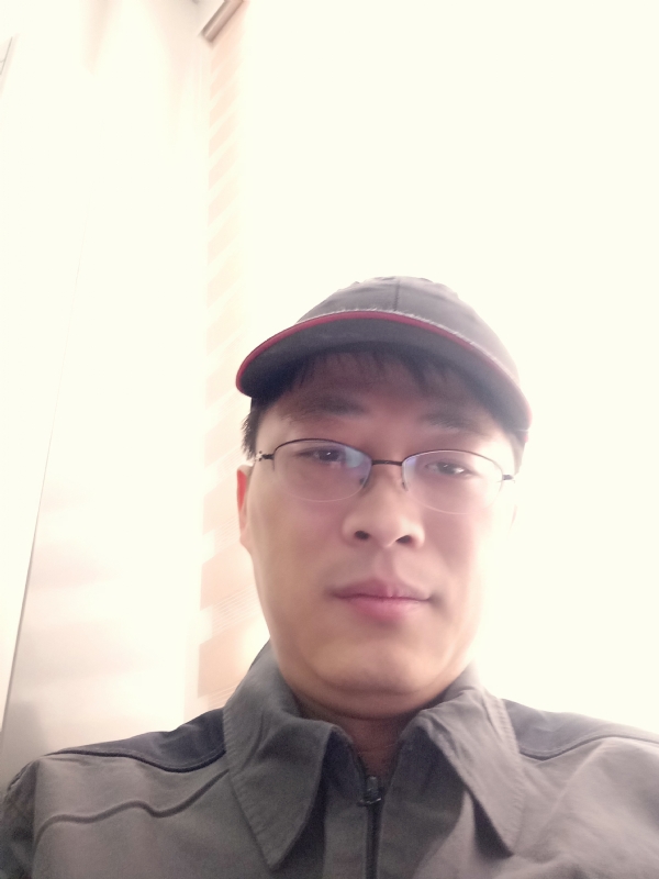 小马哥的第一张照片--杭州相亲服务中心