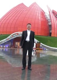 斗转星移的第一张照片--杭州相亲服务中心