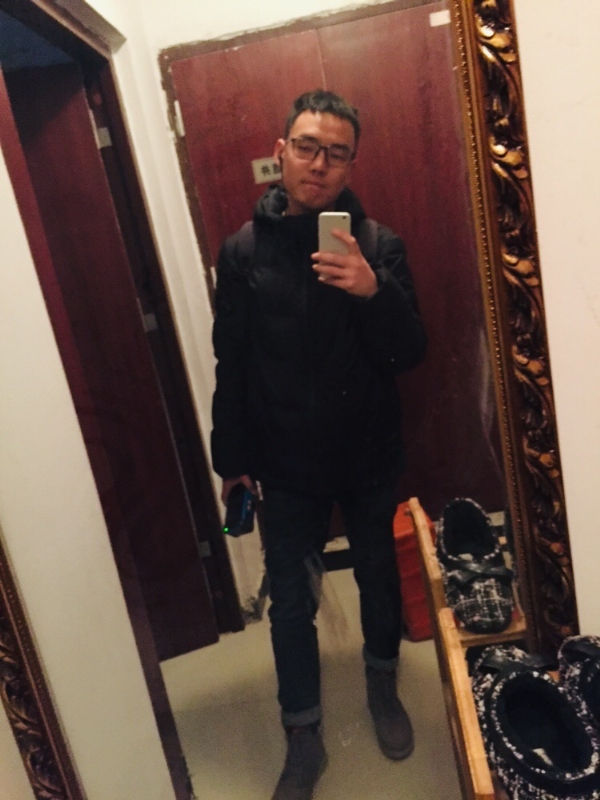 Ashould的第一张照片--杭州相亲服务中心