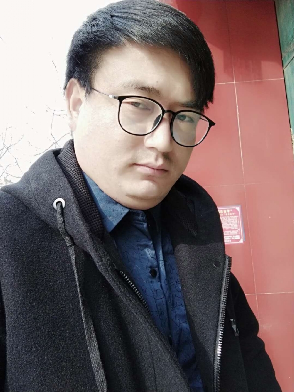 史凯的第一张照片--杭州相亲服务中心