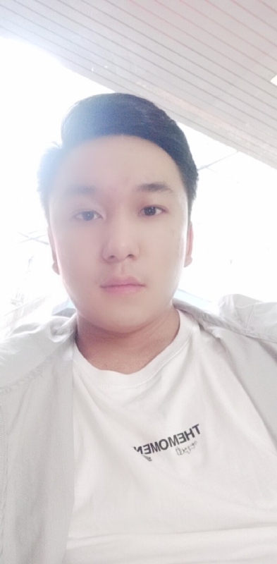 小杨的第一张照片--杭州相亲服务中心