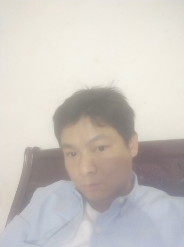 风云的第一张照片--杭州相亲服务中心