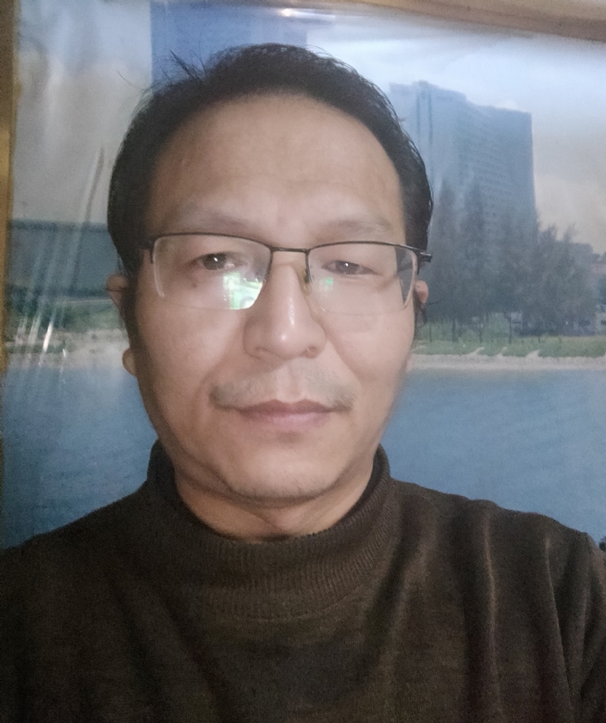 小草的第一张照片--杭州相亲服务中心
