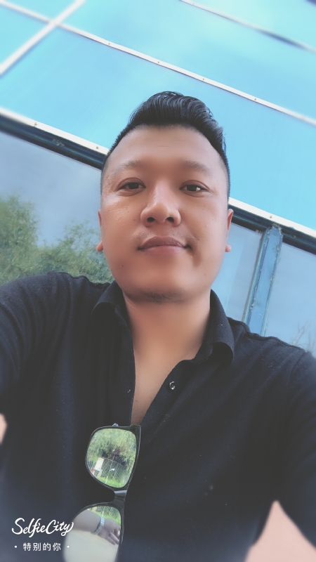 深蓝之钻的第一张照片--杭州相亲服务中心