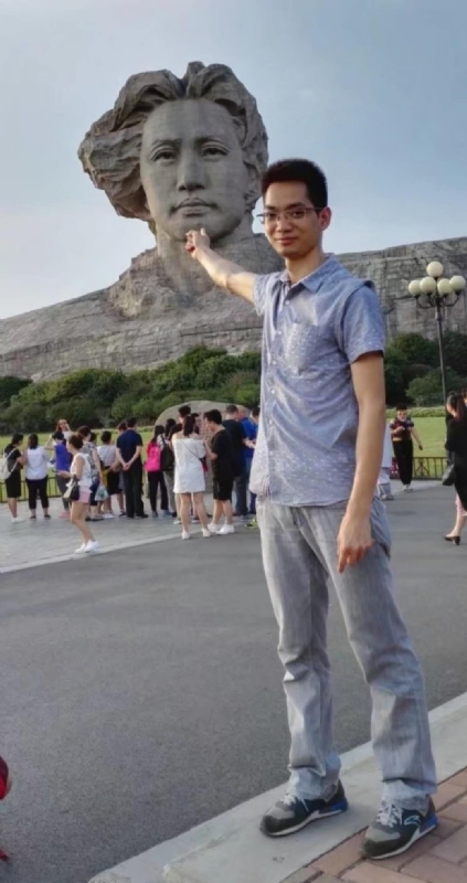惠辉的牛的第一张照片--杭州相亲服务中心