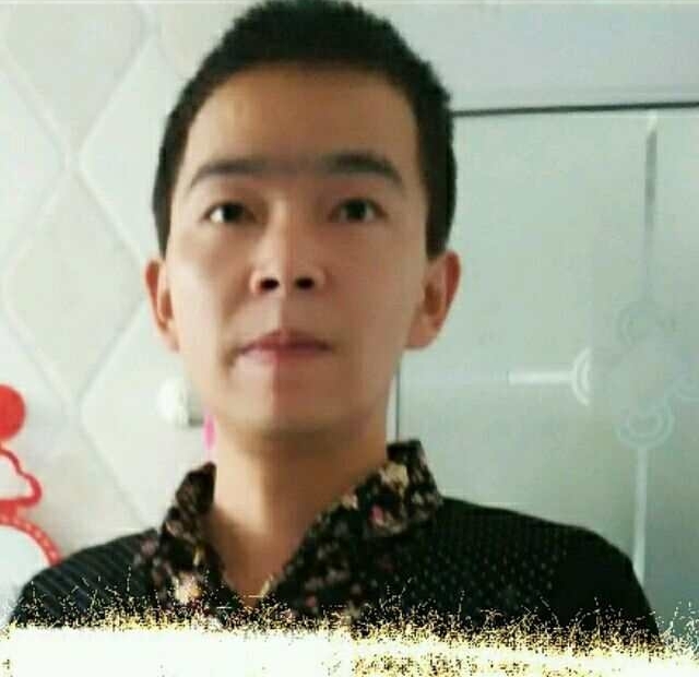 辉哥的第一张照片--杭州相亲服务中心