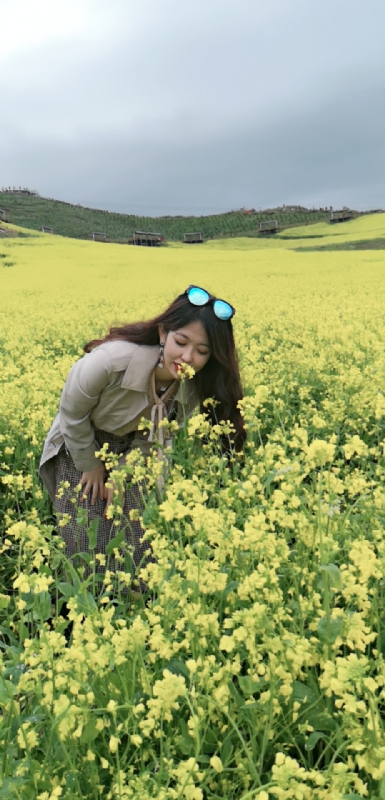 小桃花的第一张照片--杭州相亲服务中心