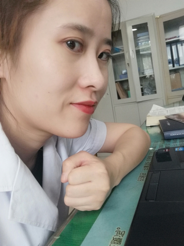 一米阳光的第一张照片--杭州相亲服务中心