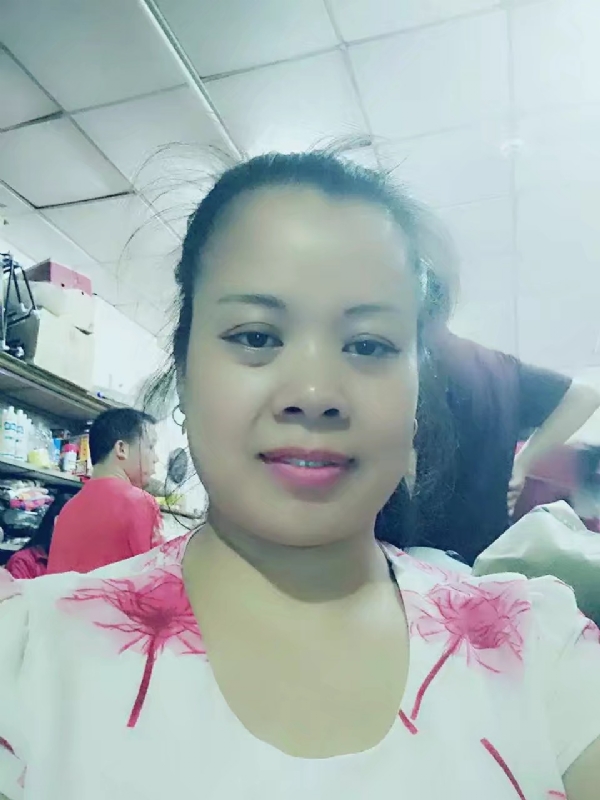 把自己当宝贝的第一张照片--杭州相亲服务中心
