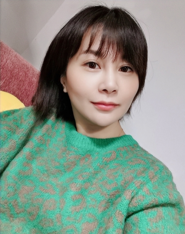 Nikki的第一张照片--杭州相亲服务中心