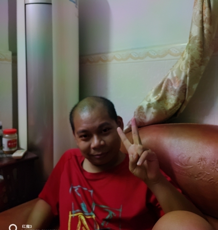 肥煊的第一张照片--杭州相亲服务中心