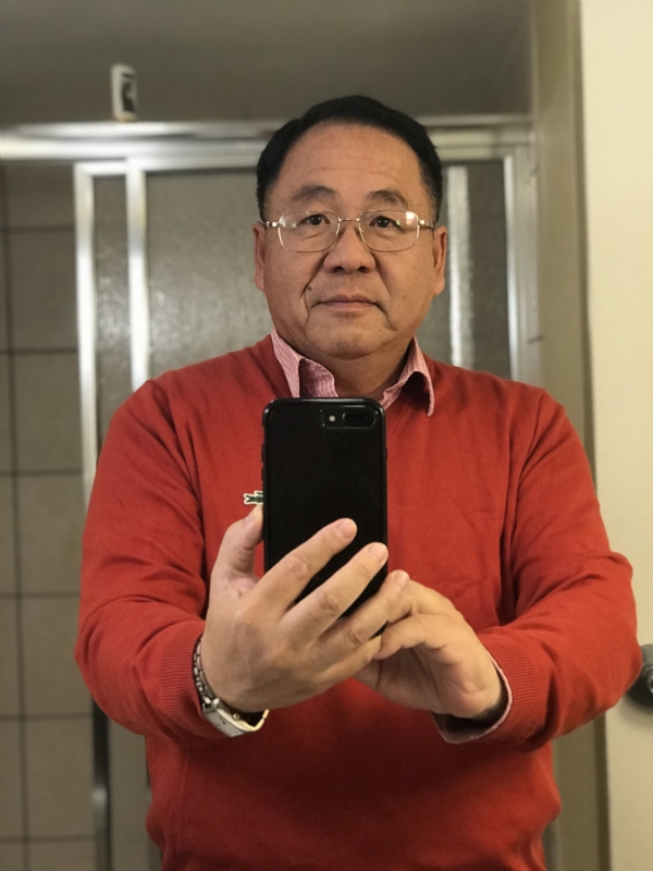 Roger的第一张照片--杭州相亲服务中心
