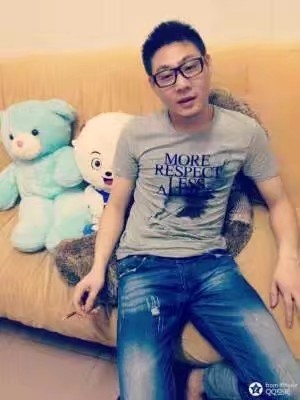 惟才的第一张照片--杭州相亲服务中心