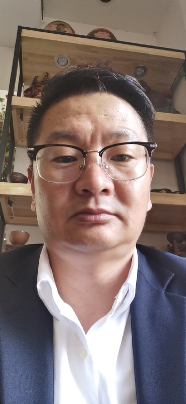 宗泽的第二张照片--杭州相亲服务中心