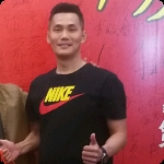让分胜负的第一张照片--杭州相亲服务中心