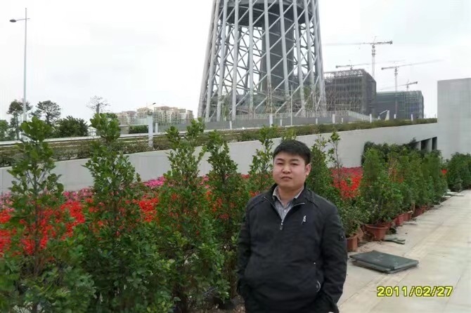 寻爱的第一张照片--杭州相亲服务中心
