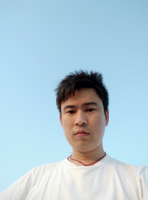 菜菜的第一张照片--杭州相亲服务中心