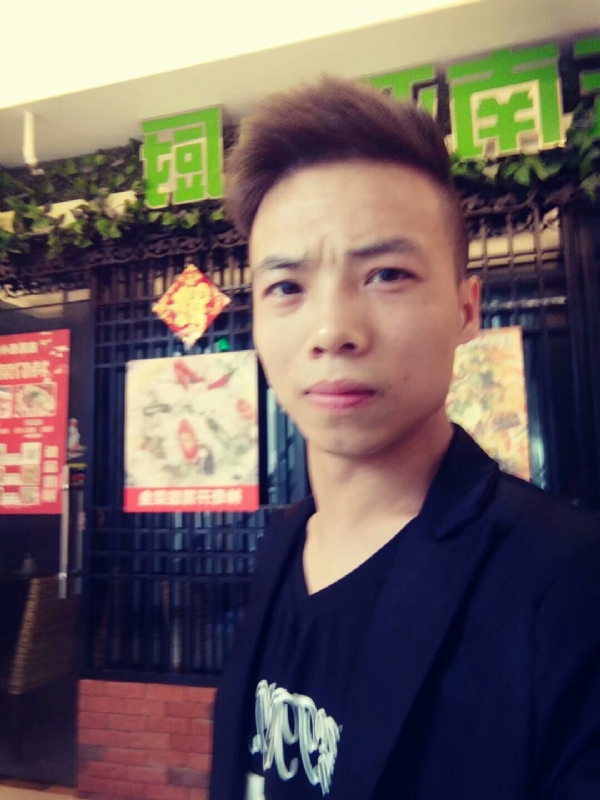 听云的第一张照片--杭州相亲服务中心