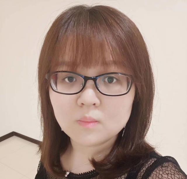 lily的第一张照片--杭州相亲服务中心