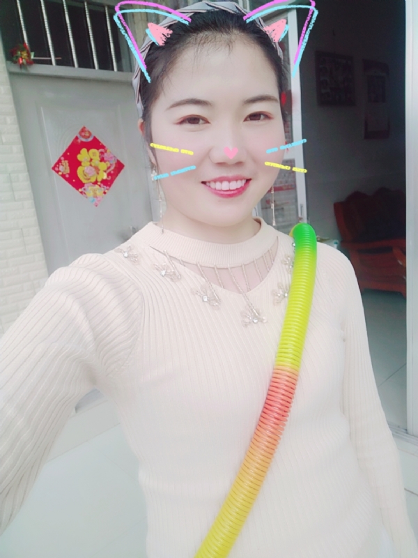 芷宁的第一张照片--杭州相亲服务中心