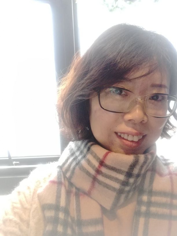 简单的第一张照片--杭州相亲服务中心