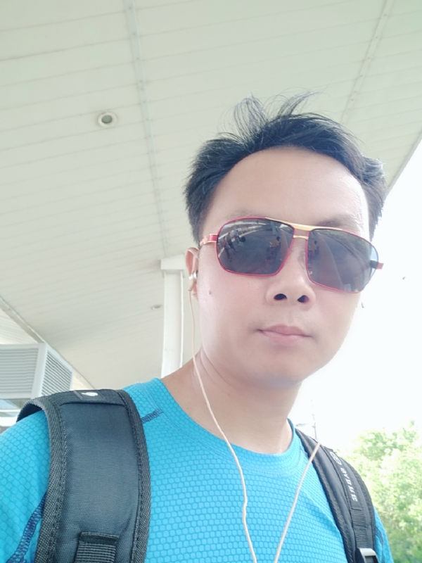 八九不离十的第一张照片--杭州相亲服务中心